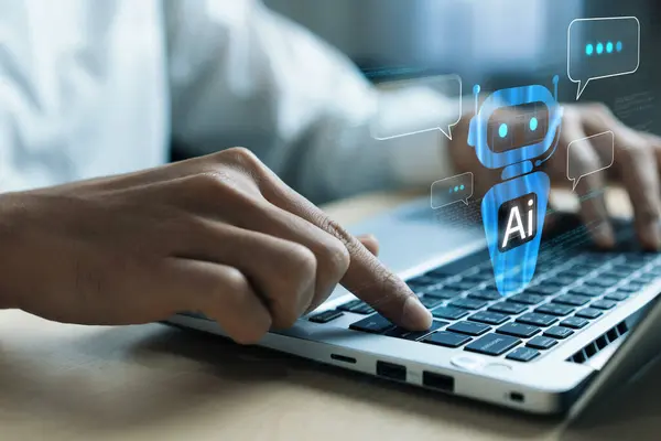 Automatizar Atención al Cliente con IA en USA: Guía 2026 importancia de un asistente virtual
